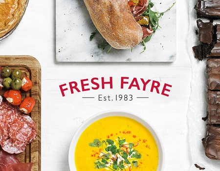 Fresh Fayre